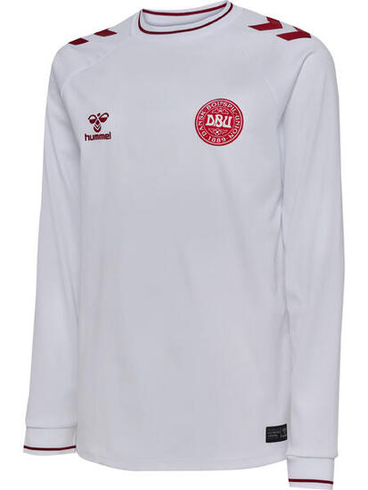 Enfiler T-Shirt Dbu Woman Football Enfant