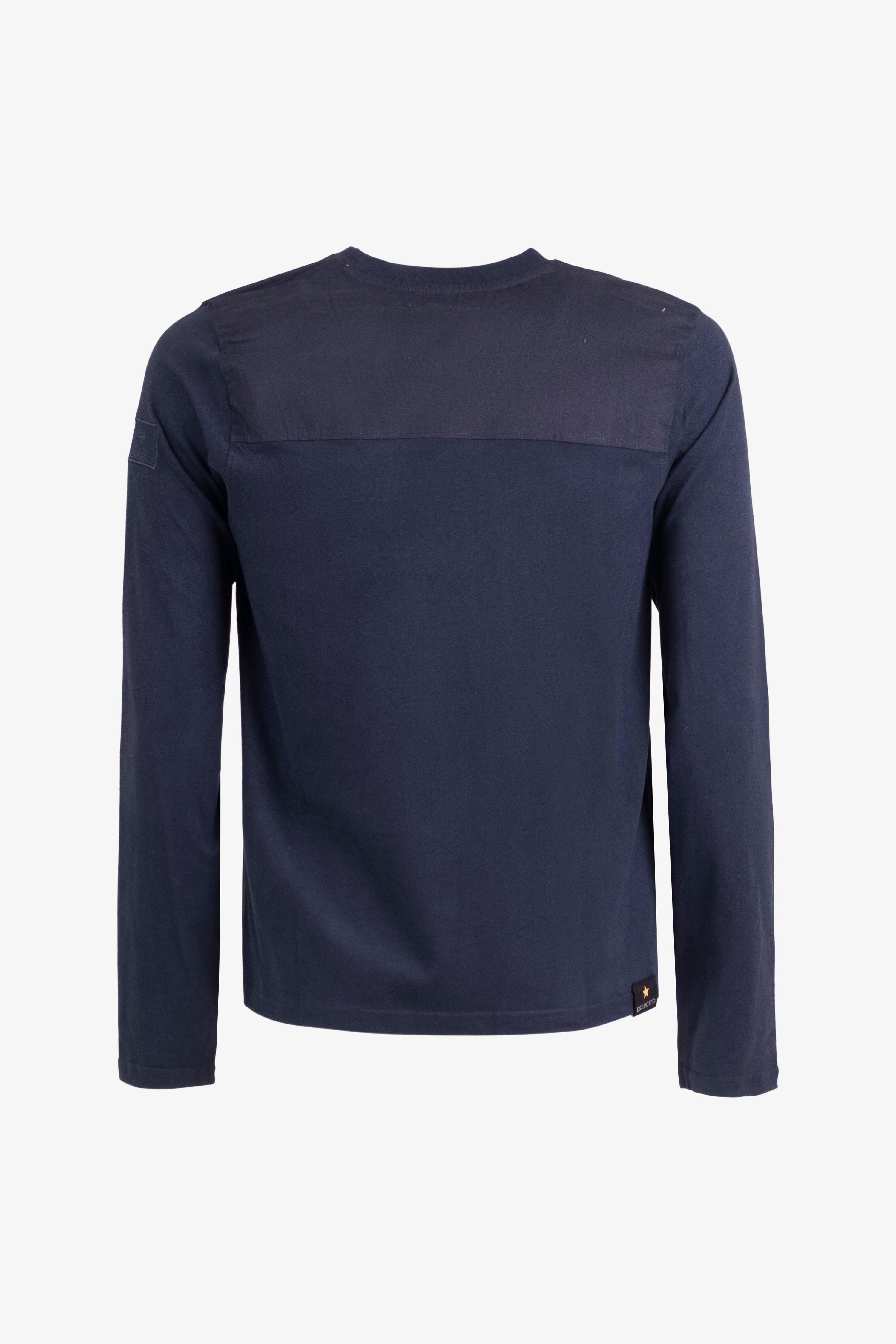 T-shirt Uomo W4F720 2/5