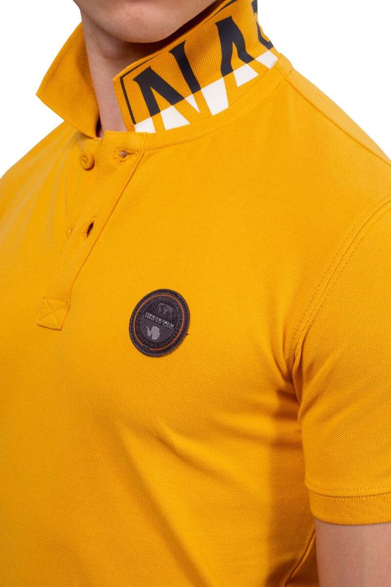 Polo uomo Epy 4/5