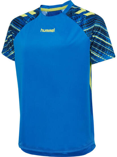 Enfiler T-Shirt Hmlblaze Enfant