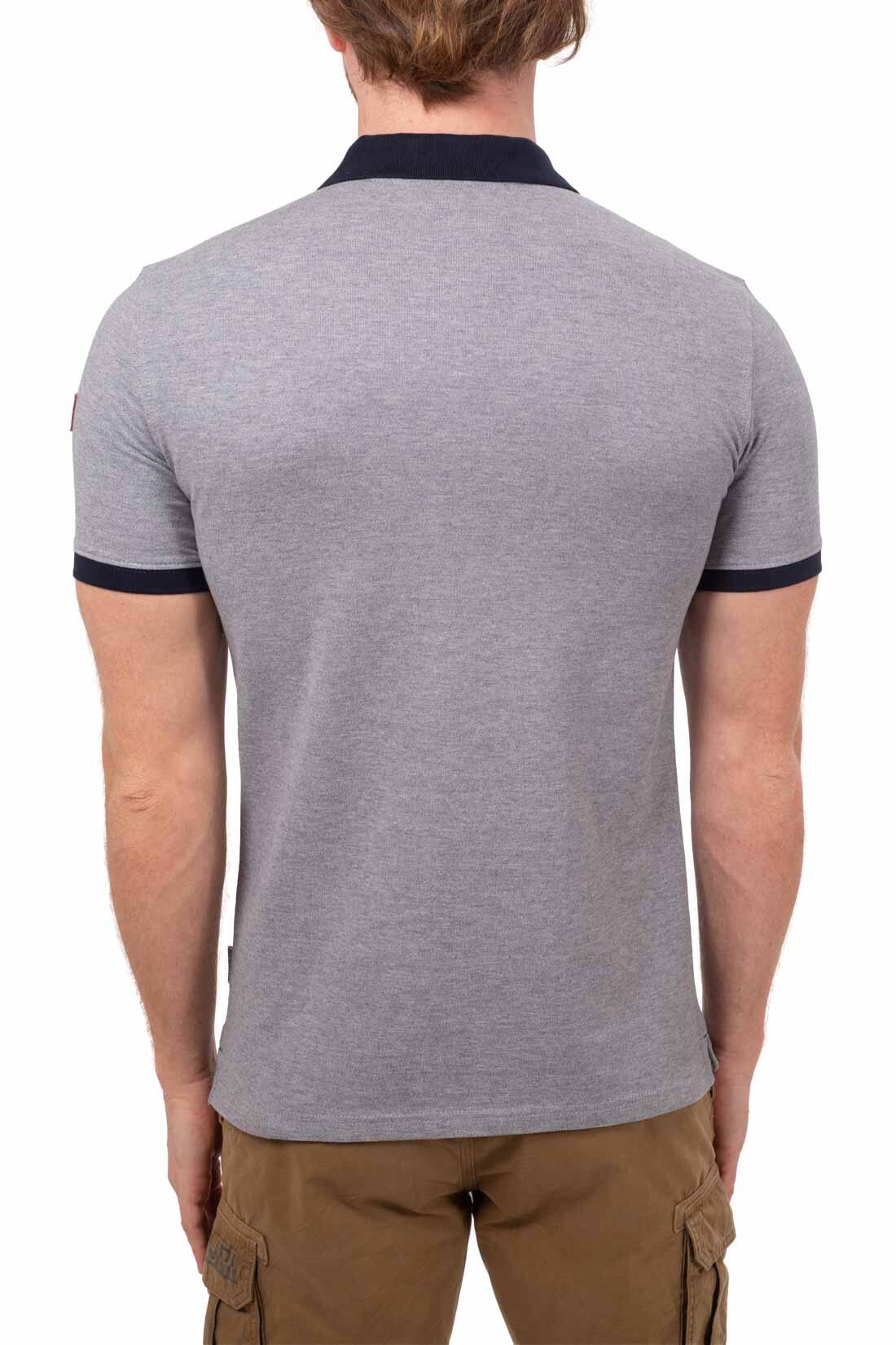 Polo uomo Eany 4/4