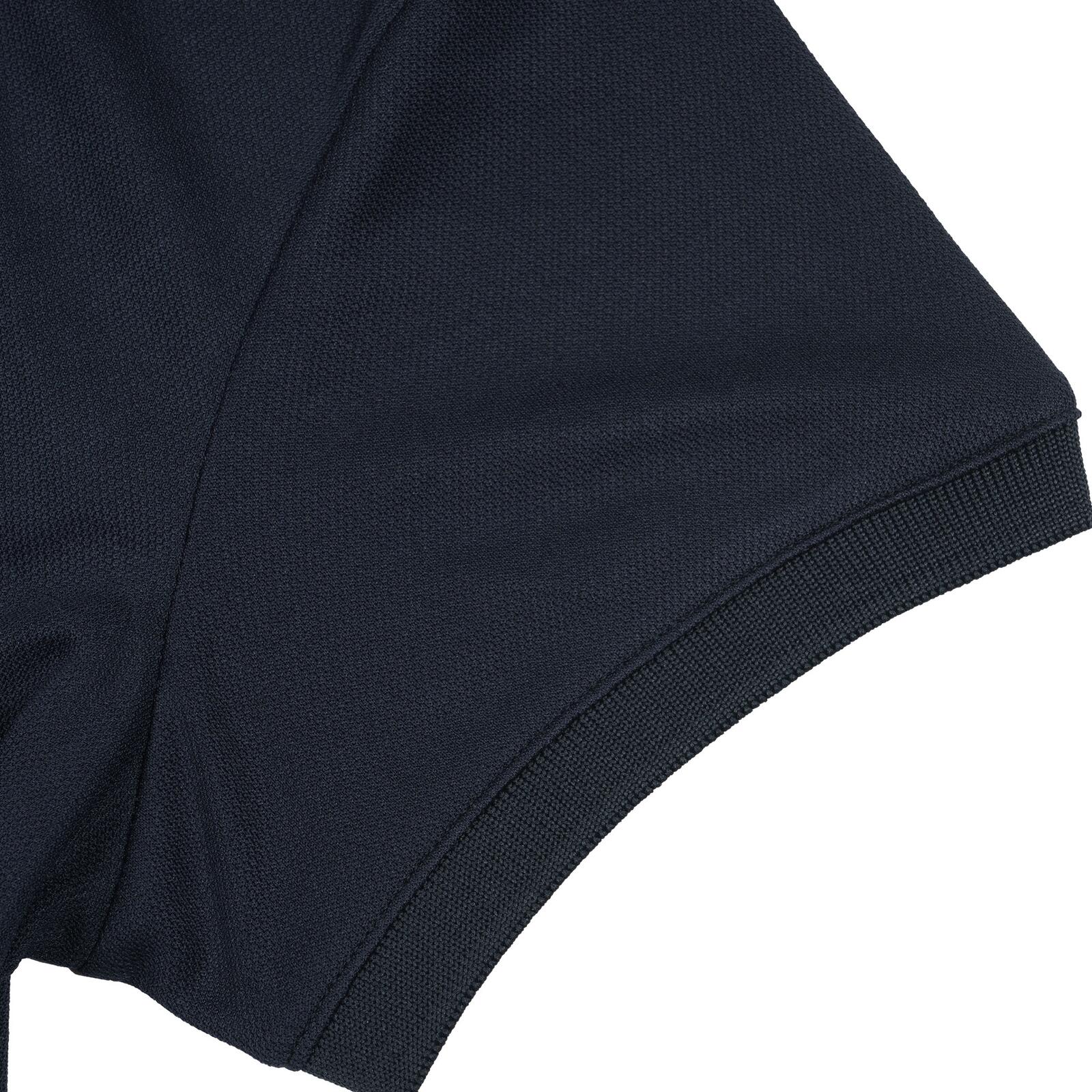Poloshirt leicht weich bequem Jungen - Kinross JR 4/4