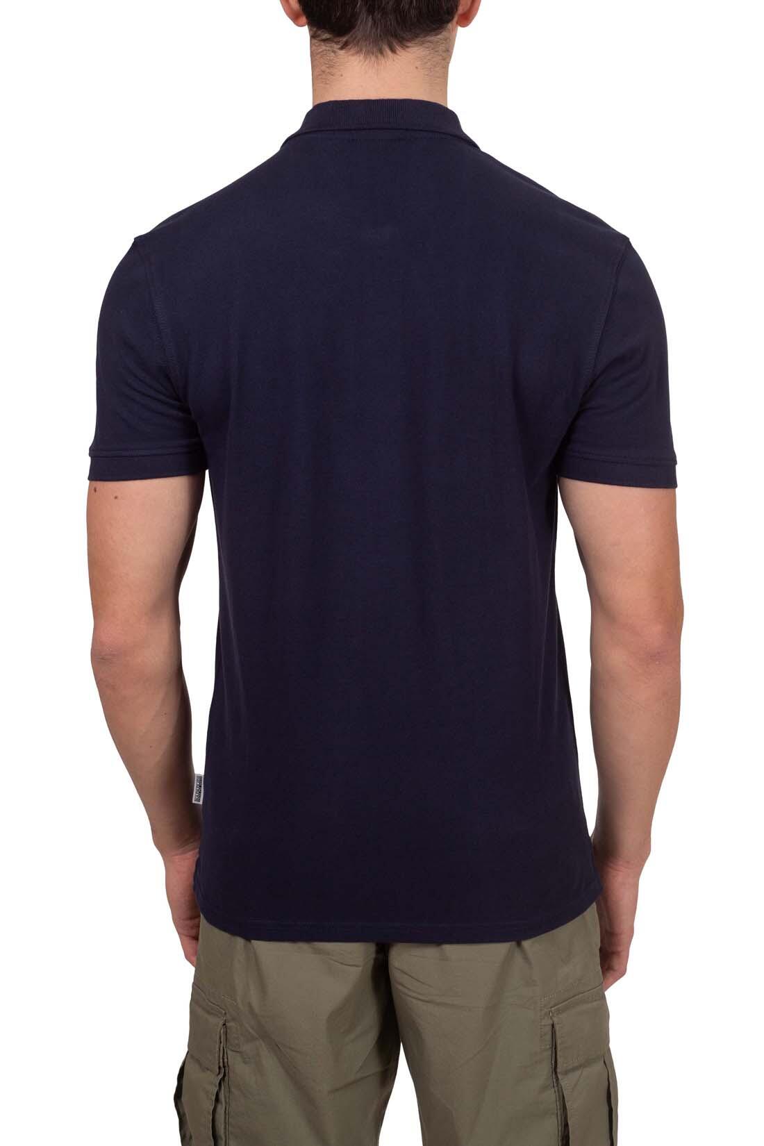 Polo uomo Epy 3/6