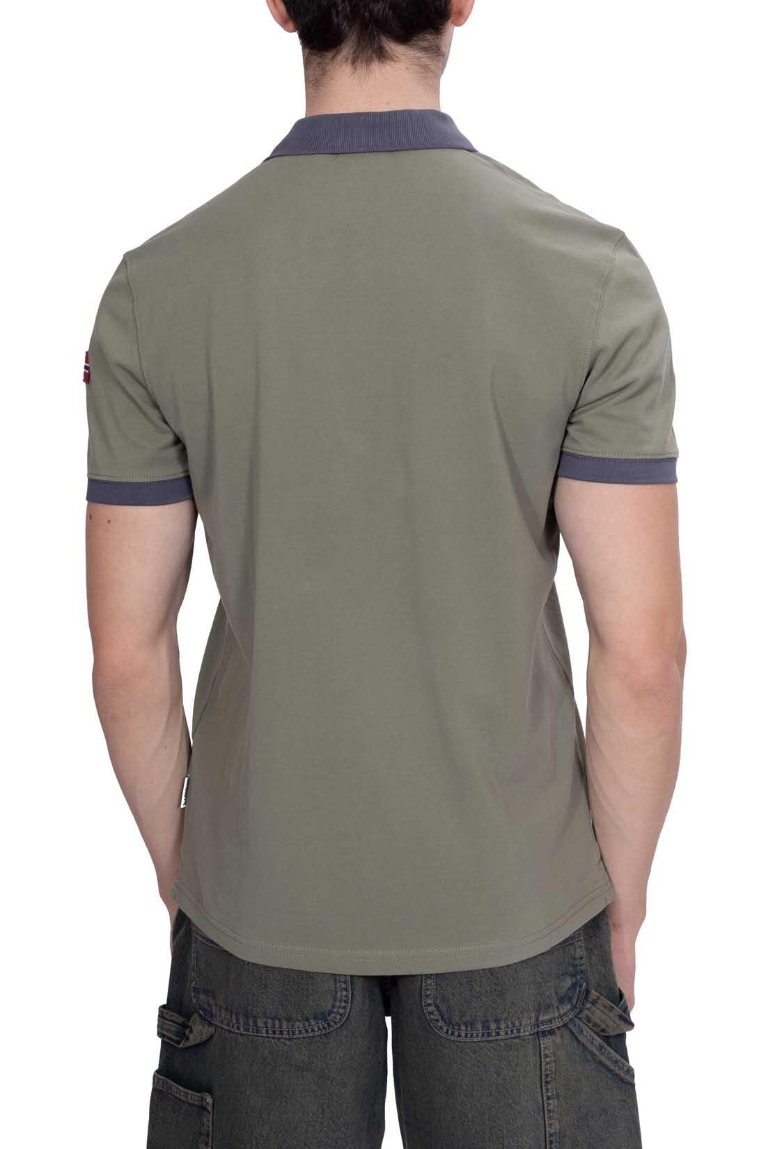Polo uomo Eany 1 3/6