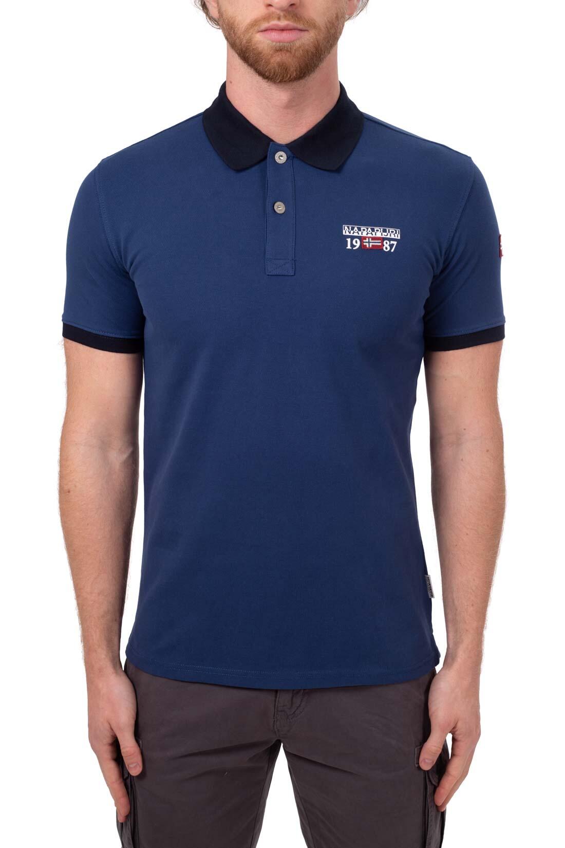 Polo uomo Eany 2/4