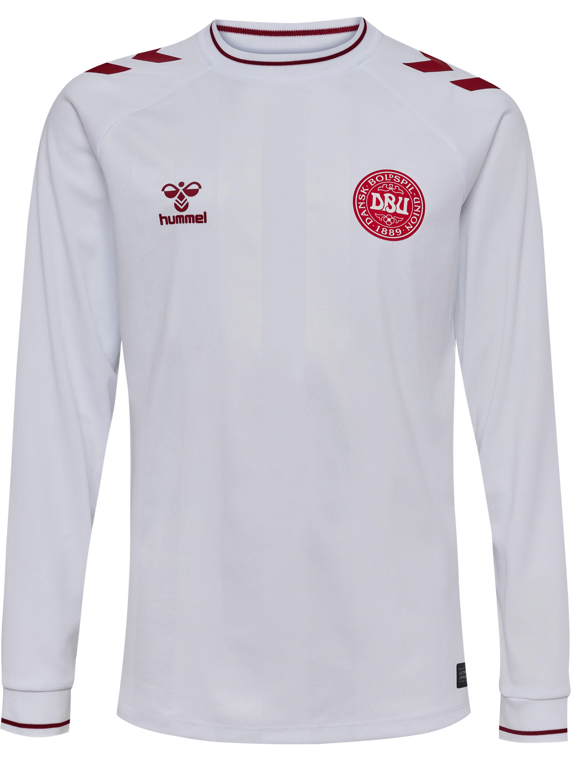 HUMMEL T-Shirt Dbu Woman Fußball Kinder HUMMEL