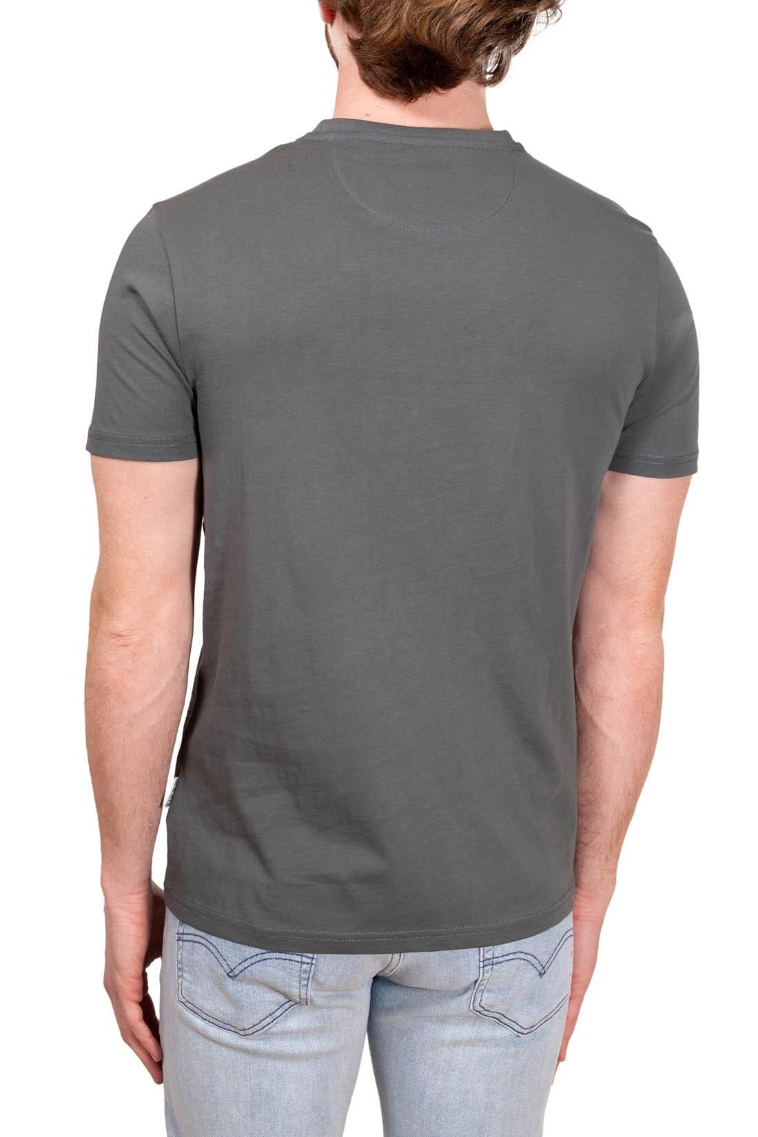 T-shirt uomo Suri Summer 3/4