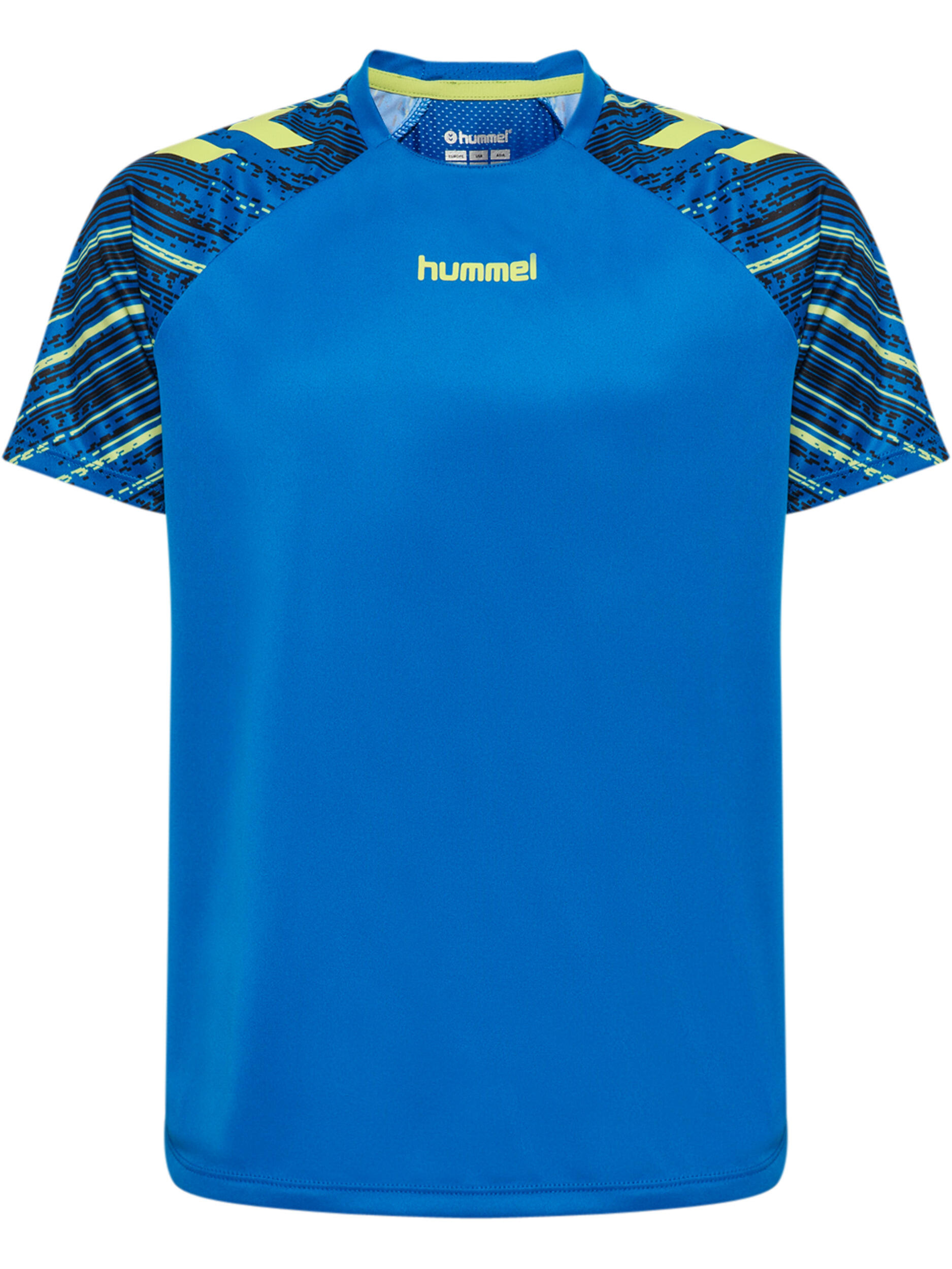 HUMMEL Maglia da allenamento per bambini Hummel Blaze Pro