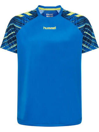 Maillot d'entraînement enfant Hummel Blaze Pro