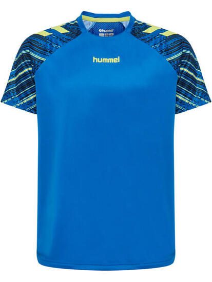 Enfiler T-Shirt Hmlblaze Enfant