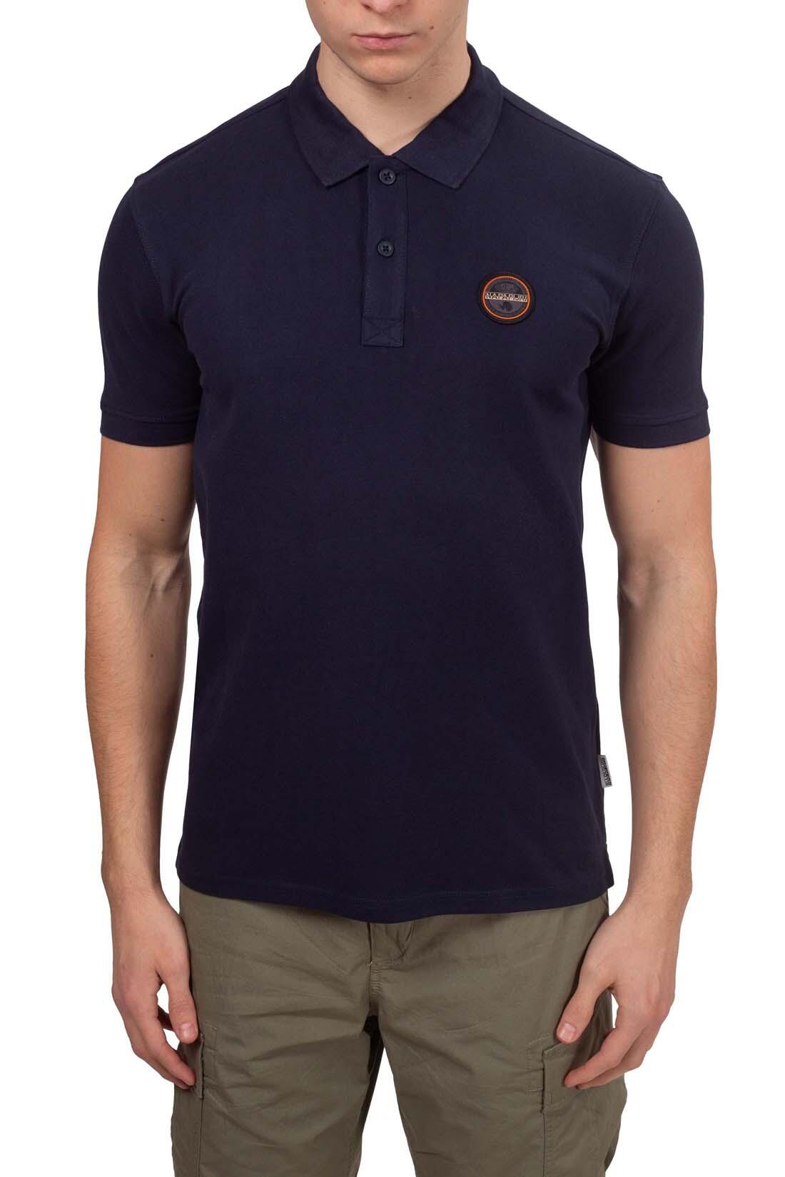 Polo uomo Epy 2/6