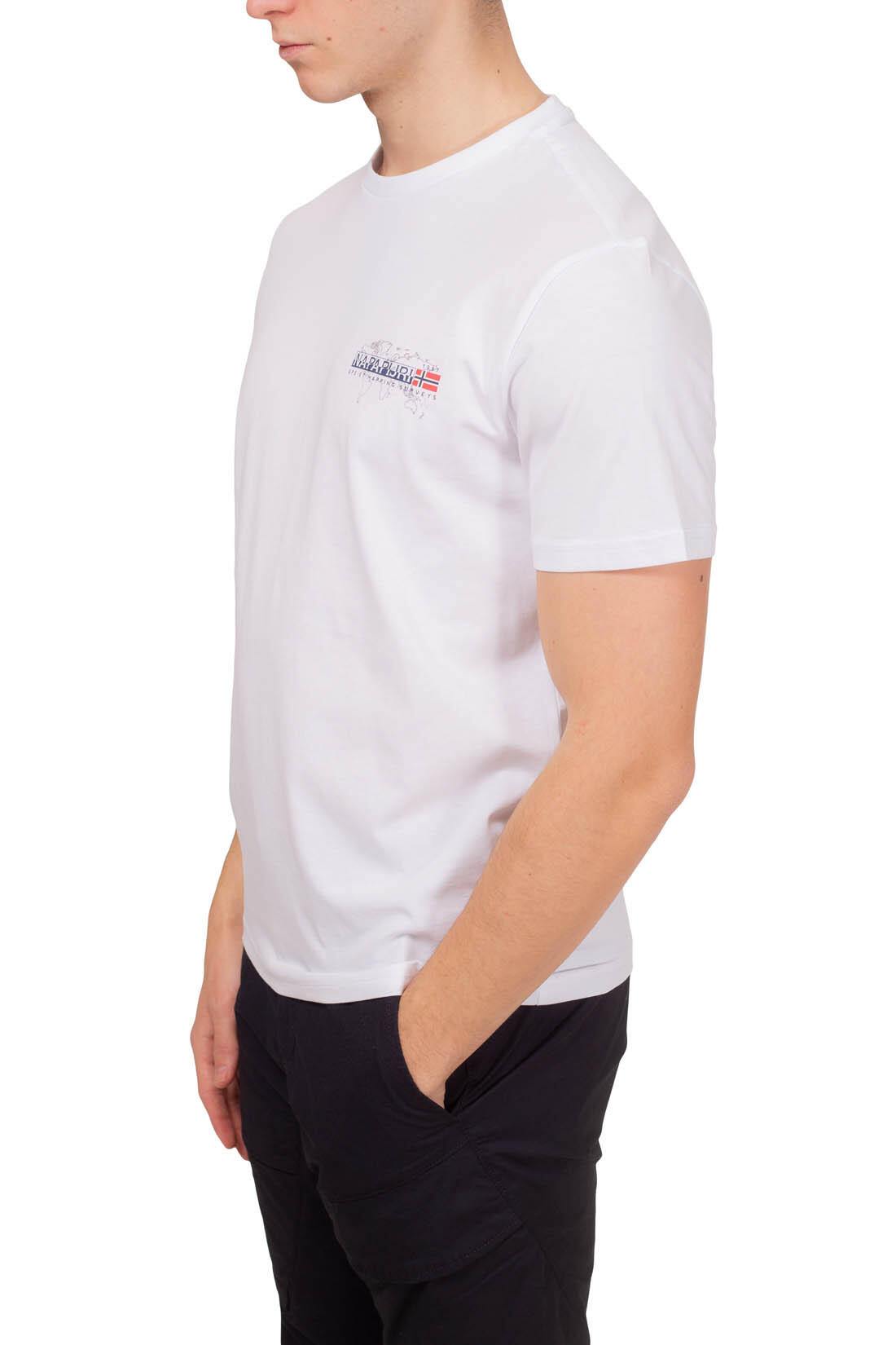T-shirt uomo Sedil 1/5