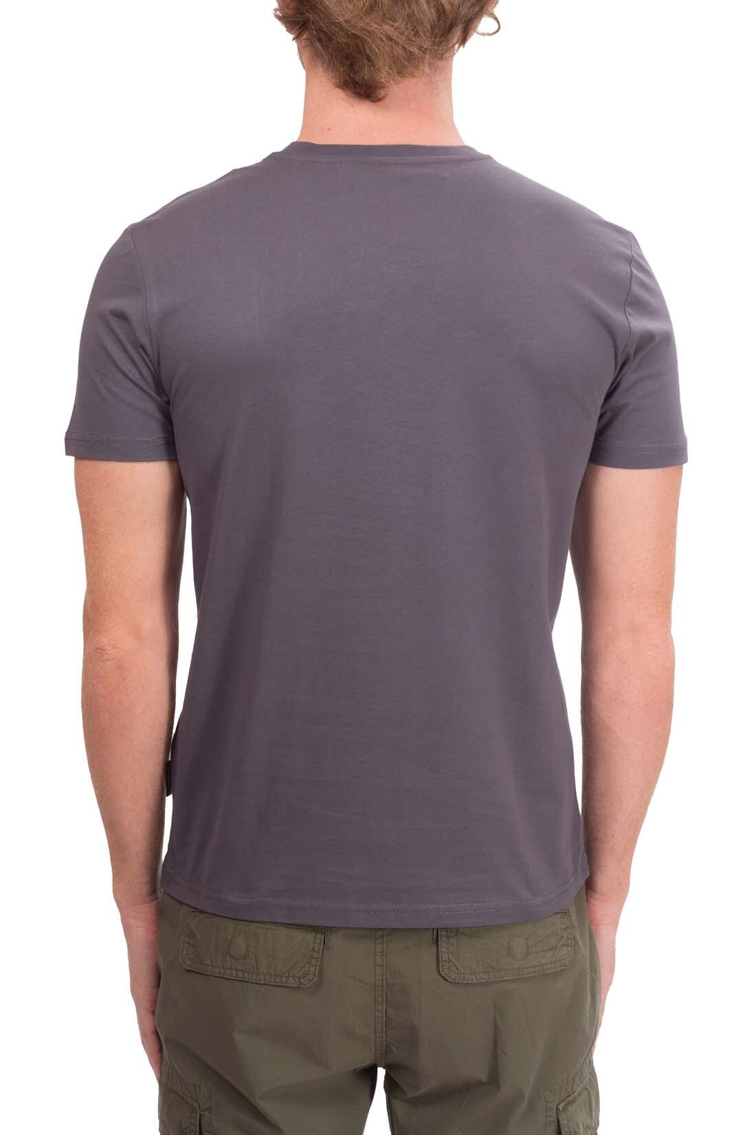 T-shirt uomo Salis 3/4
