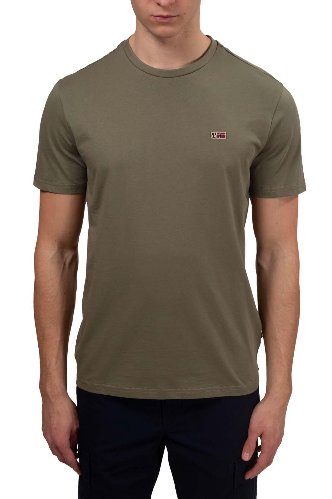 T-shirt uomo Suri Summer 2/4