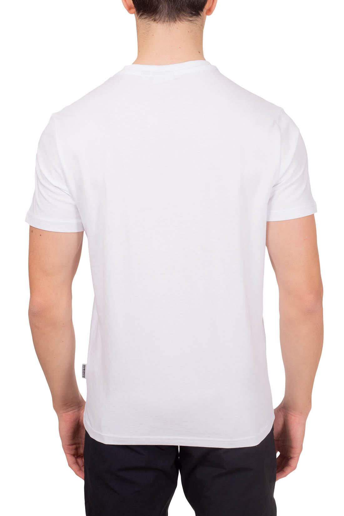 T-shirt uomo Sedil 3/5