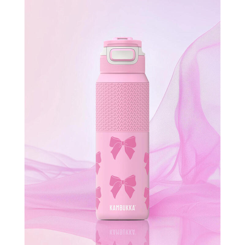Termo láhev Termoska Elton Insulated 1000 ml Baby Girl