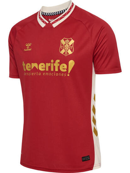 T-Shirt Cdt 25/26 Fußball Erwachsene