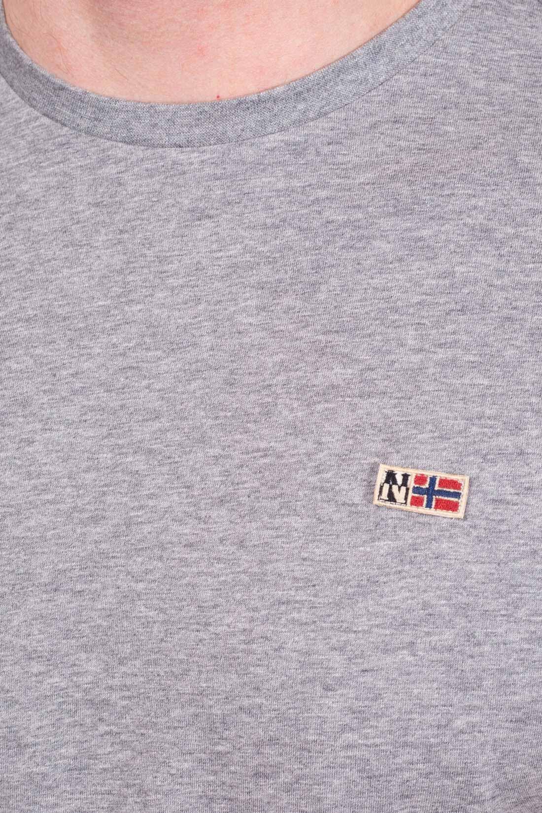 T-shirt uomo Suri Summer 1/4