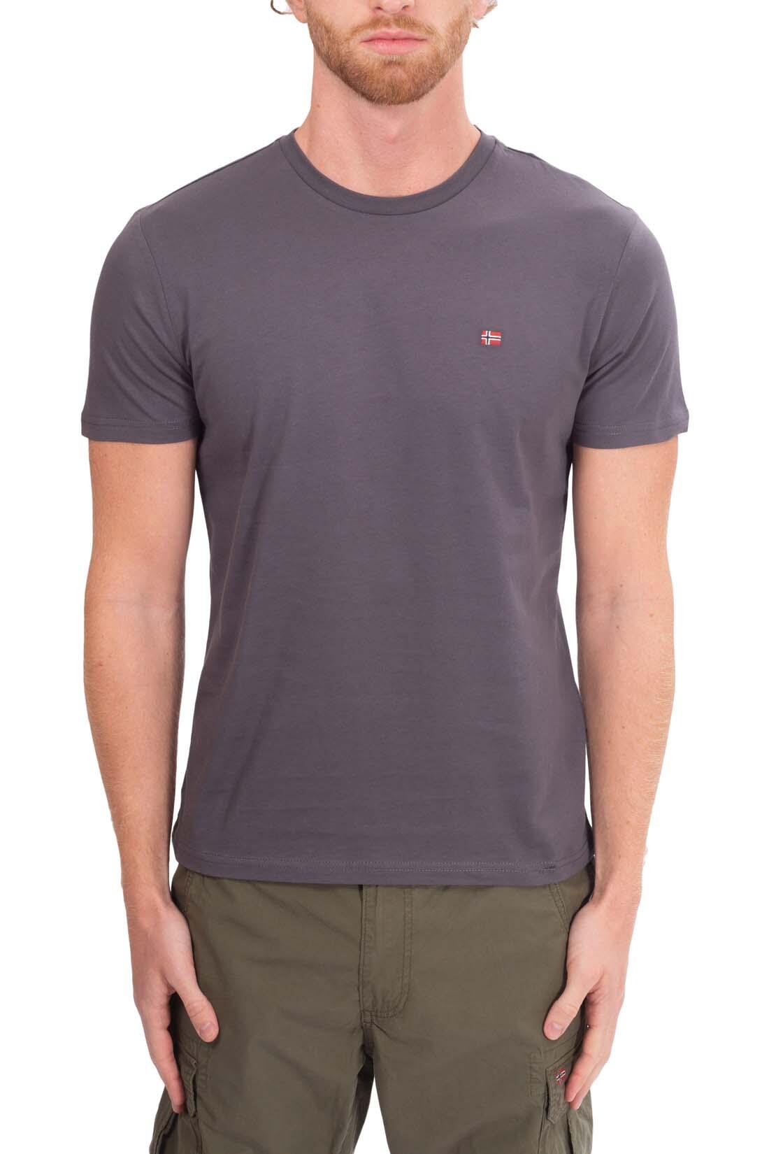 T-shirt uomo Salis 2/4