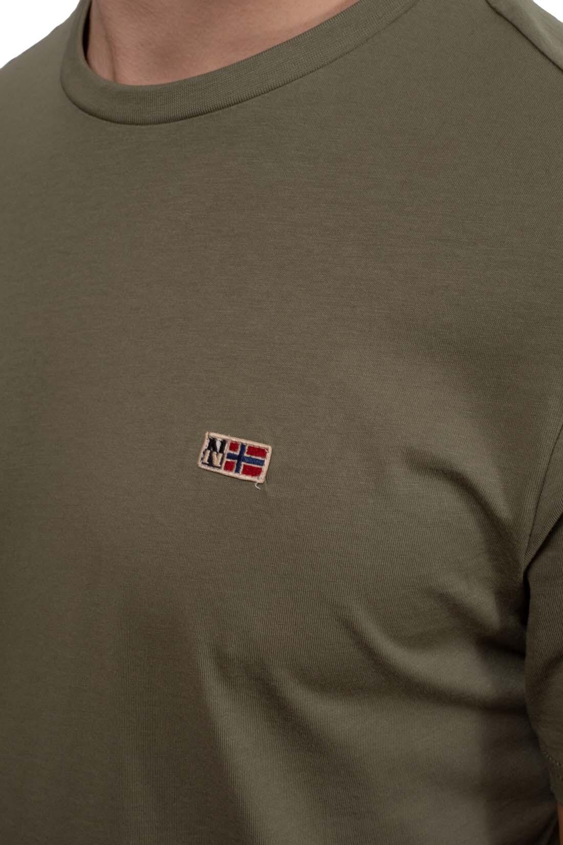 T-shirt uomo Suri Summer 4/4