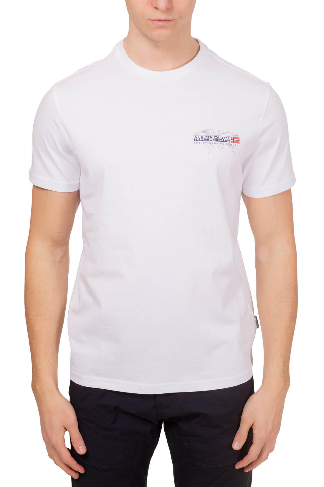 T-shirt uomo Sedil 2/5