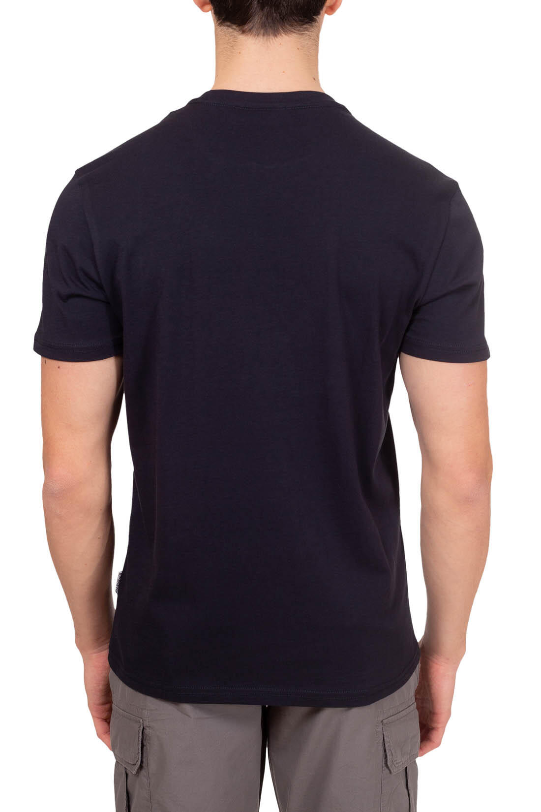 T-shirt uomo Sedil 3/5