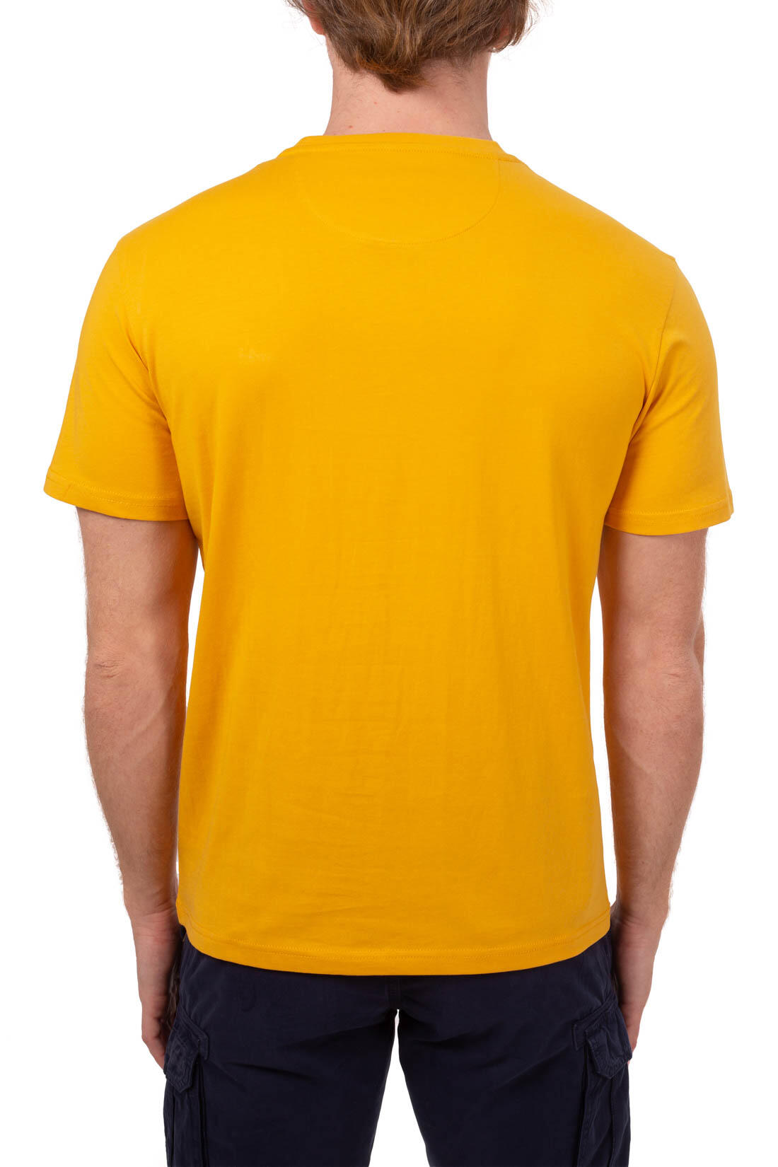 T-shirt uomo Suri Summer 3/4