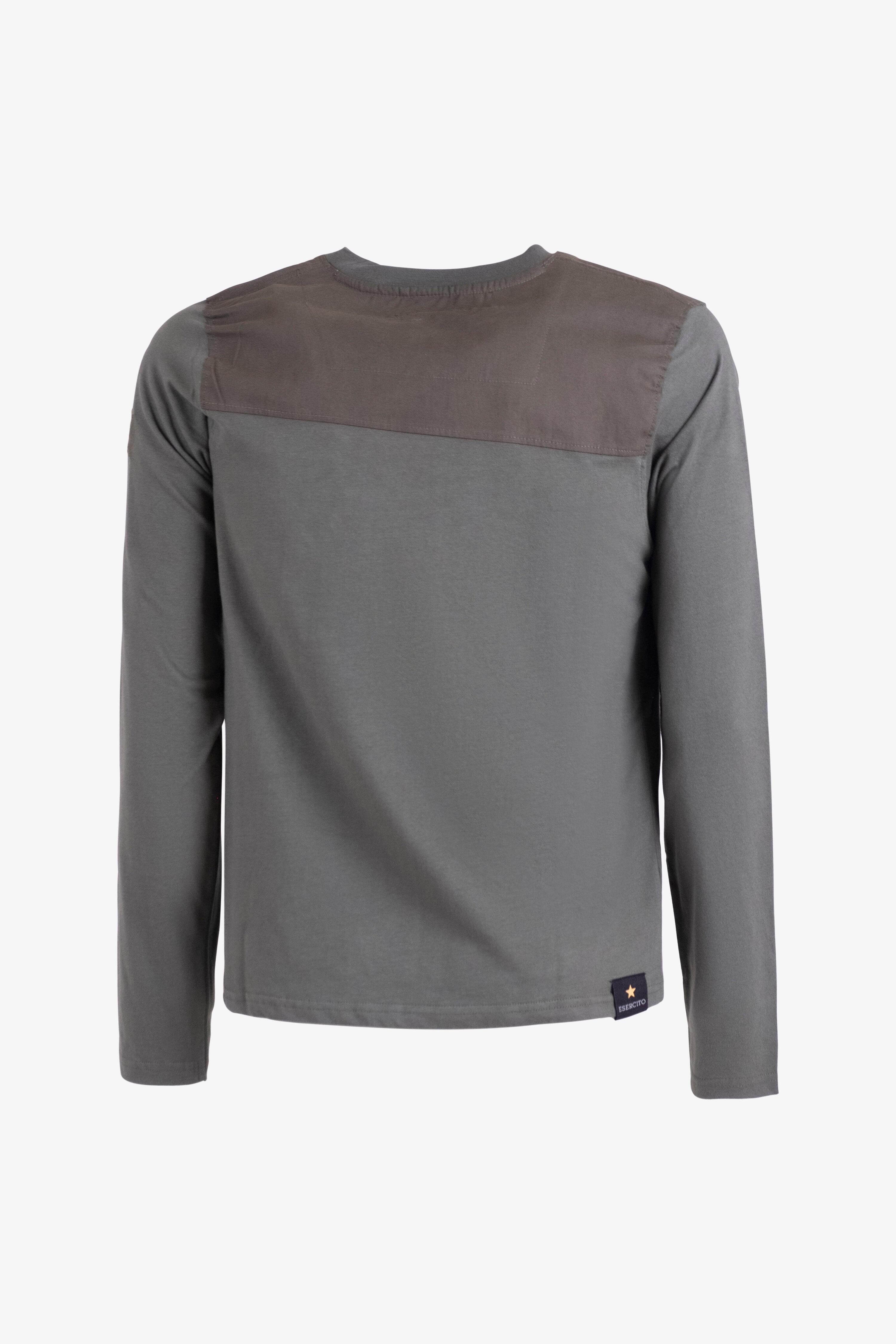 T-shirt Uomo W4F720 2/5