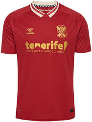 Enfiler T-Shirt Cdt 25/26 Adulte HUMMEL