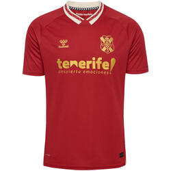 Enfiler T-Shirt Cdt 25/26 Adulte HUMMEL