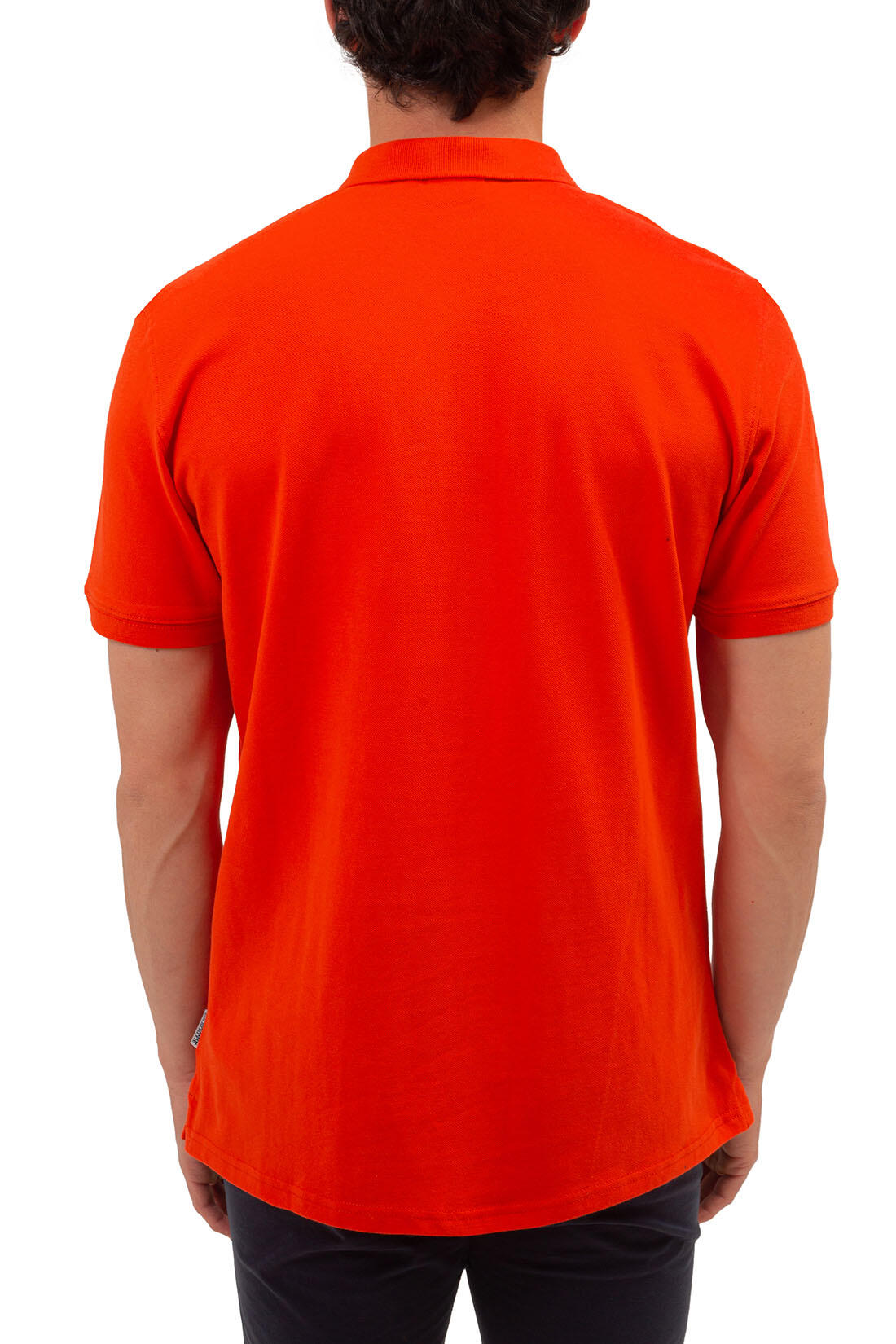 Polo uomo Epy 3/4