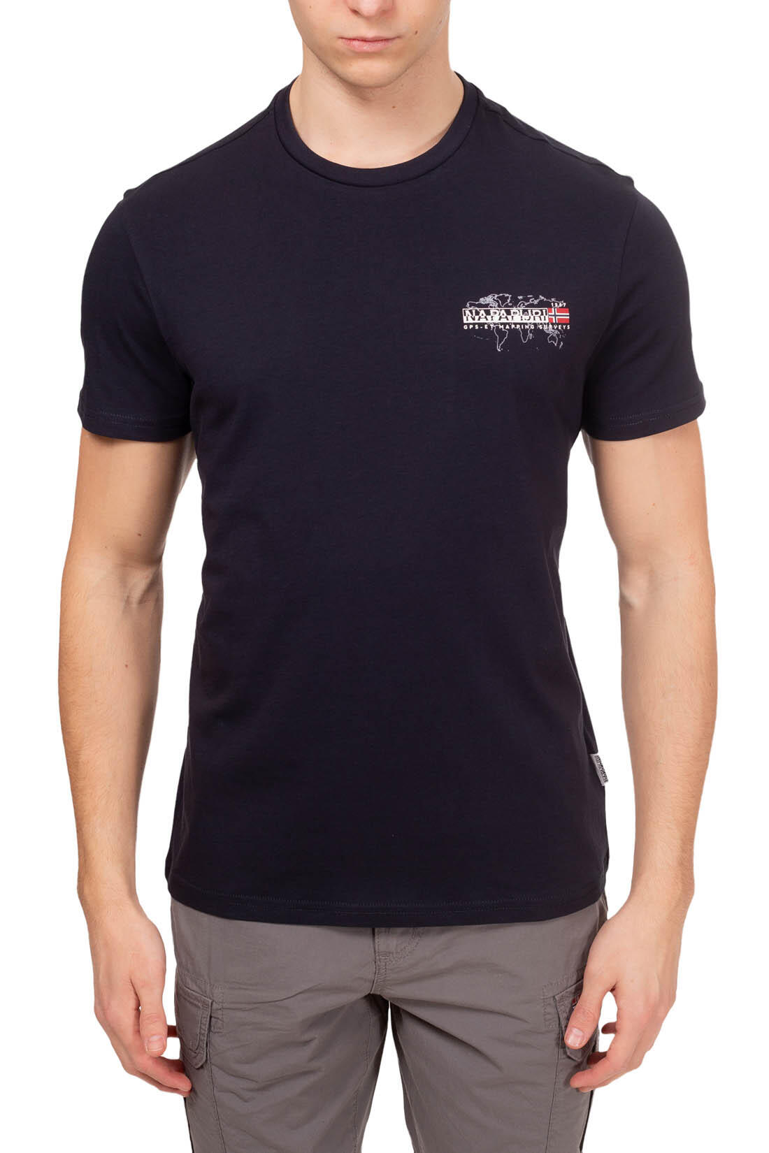T-shirt uomo Sedil 2/5