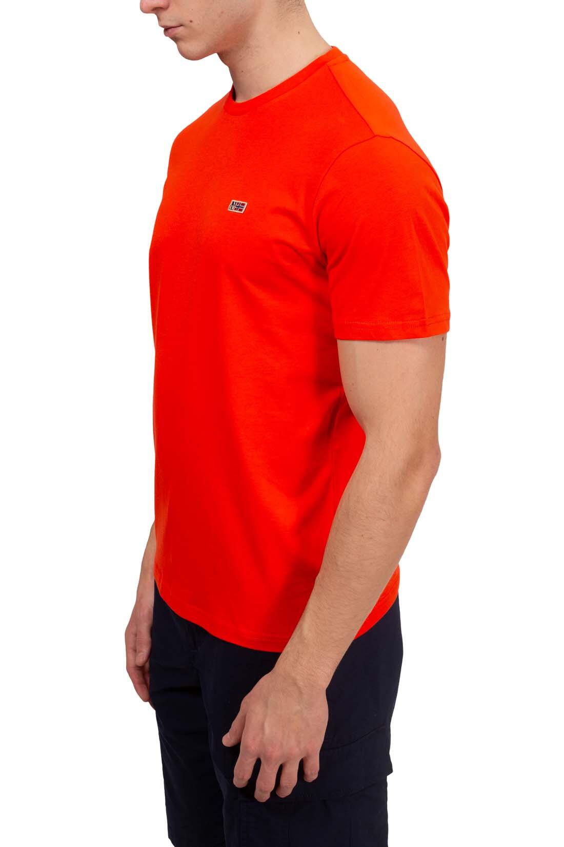 T-shirt uomo Suri Summer 1/4