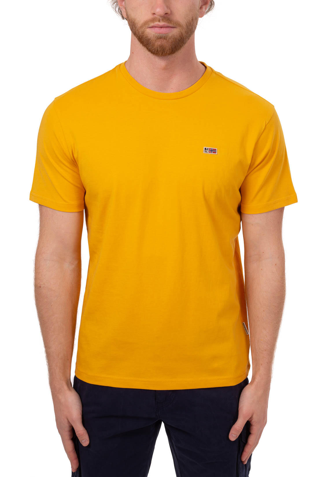 T-shirt uomo Suri Summer 2/4