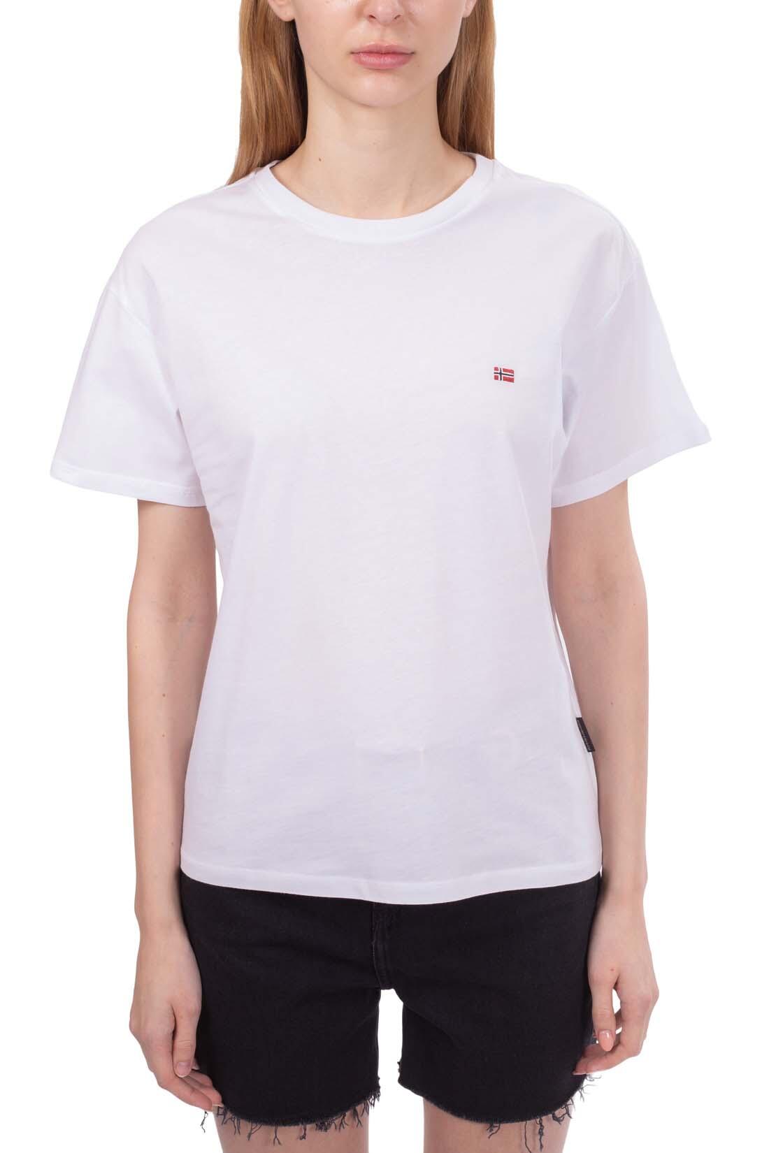 T-shirt donna Salis 2/4