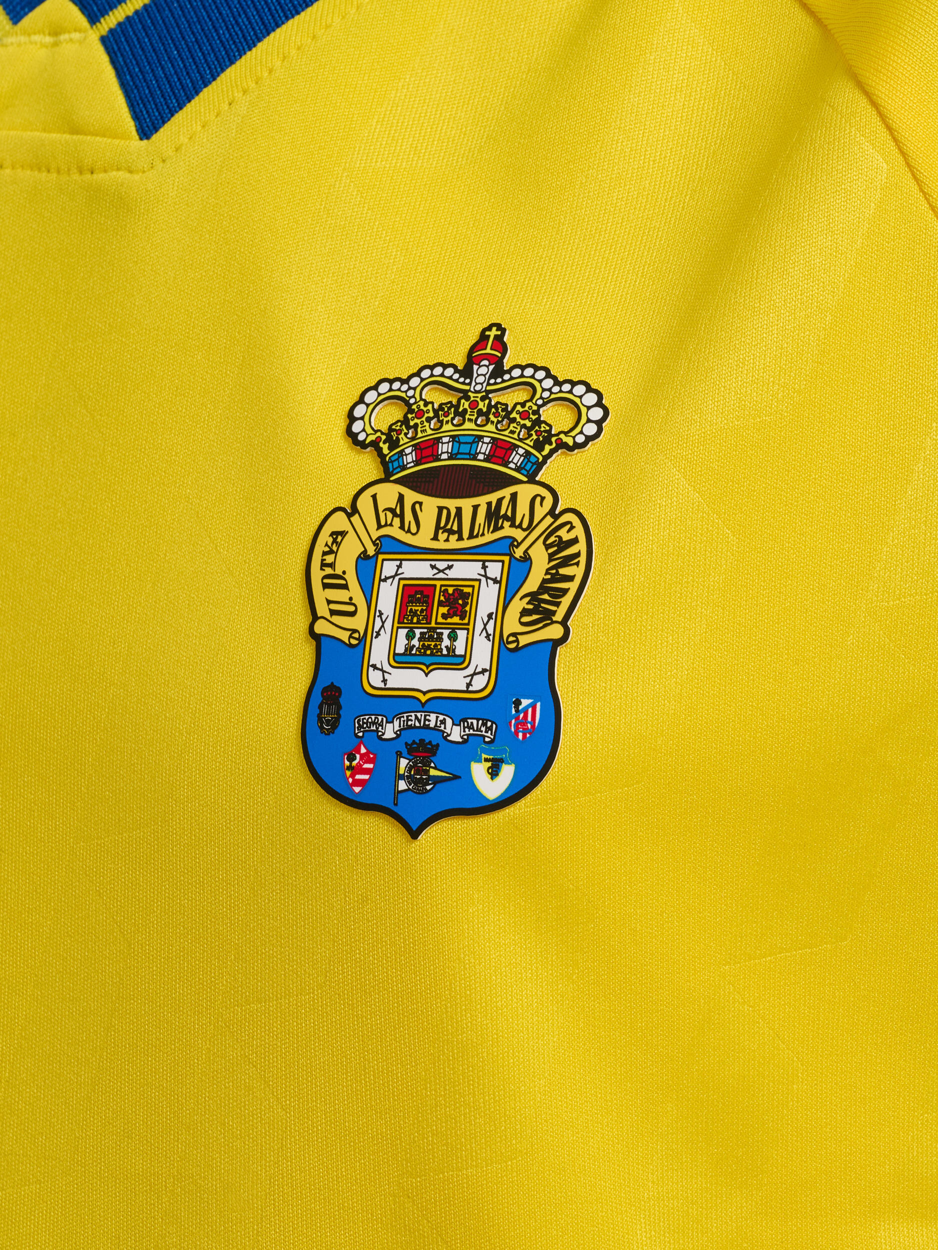 Enfiler T-Shirt Udlp 25/26 Enfant 3/6