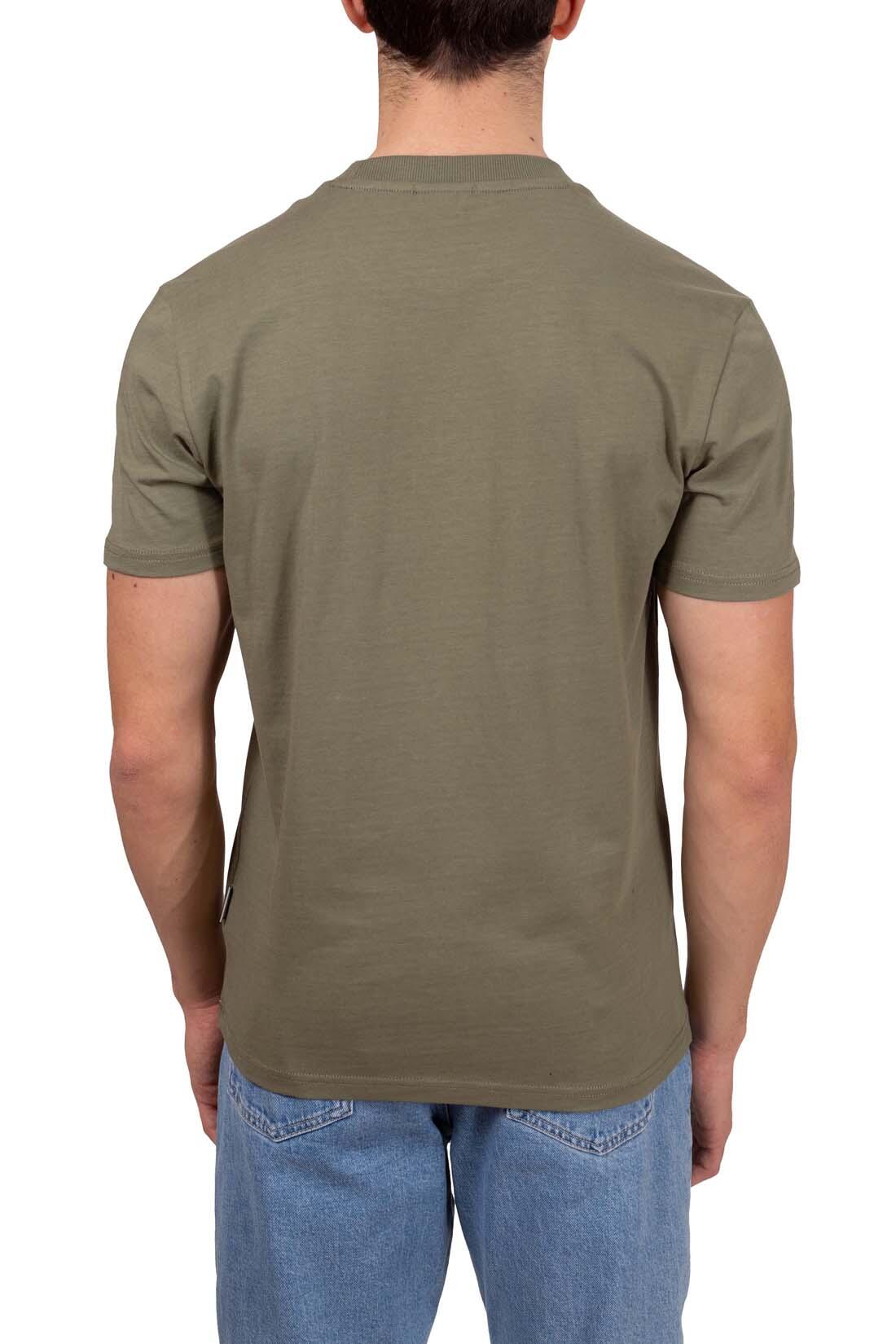 T-shirt uomo Salfrin 3/5