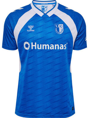 T-Shirt 1Fcm 25/26 Erwachsene HUMMEL