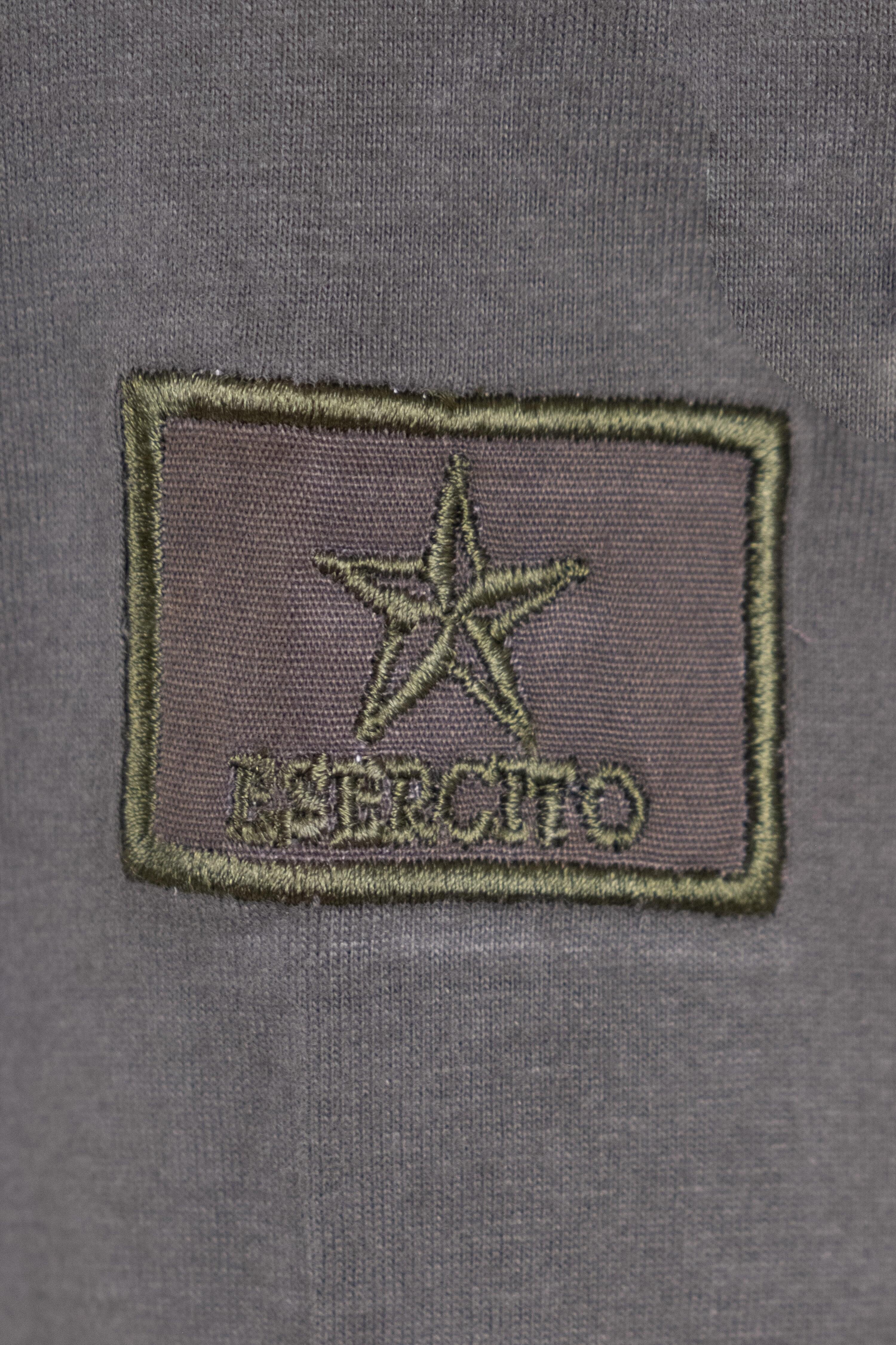 T-shirt Uomo W4F720 5/5