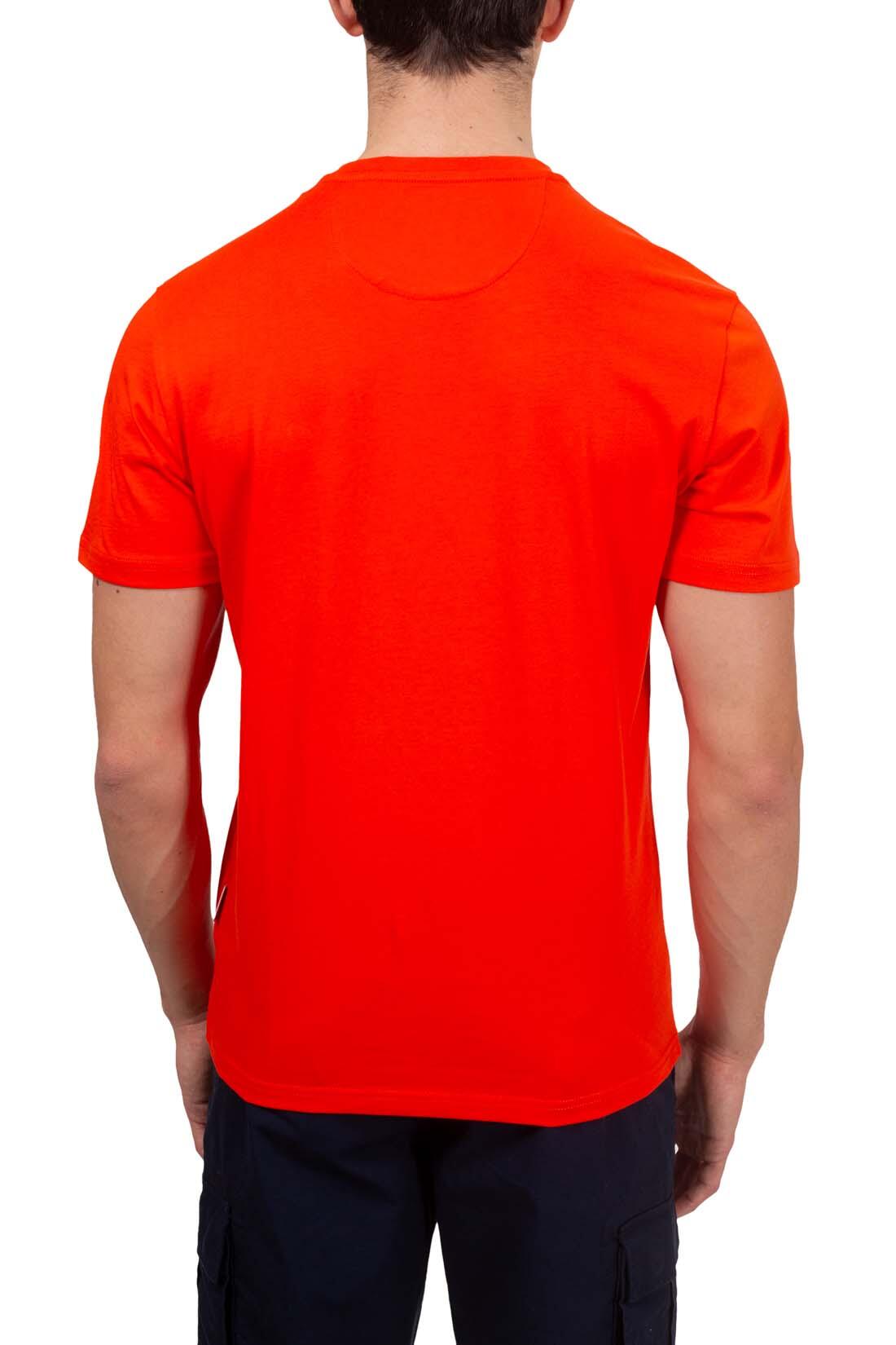 T-shirt uomo Suri Summer 3/4