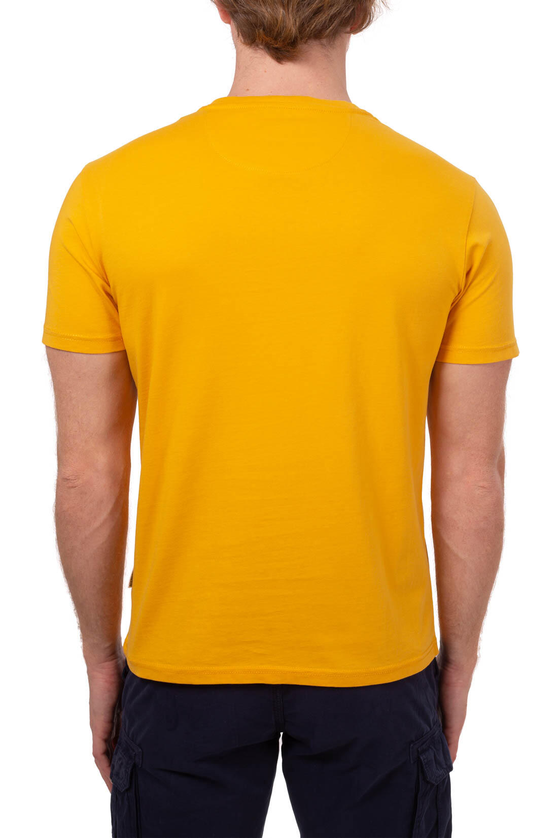 T-shirt uomo Sient Summer 4/4