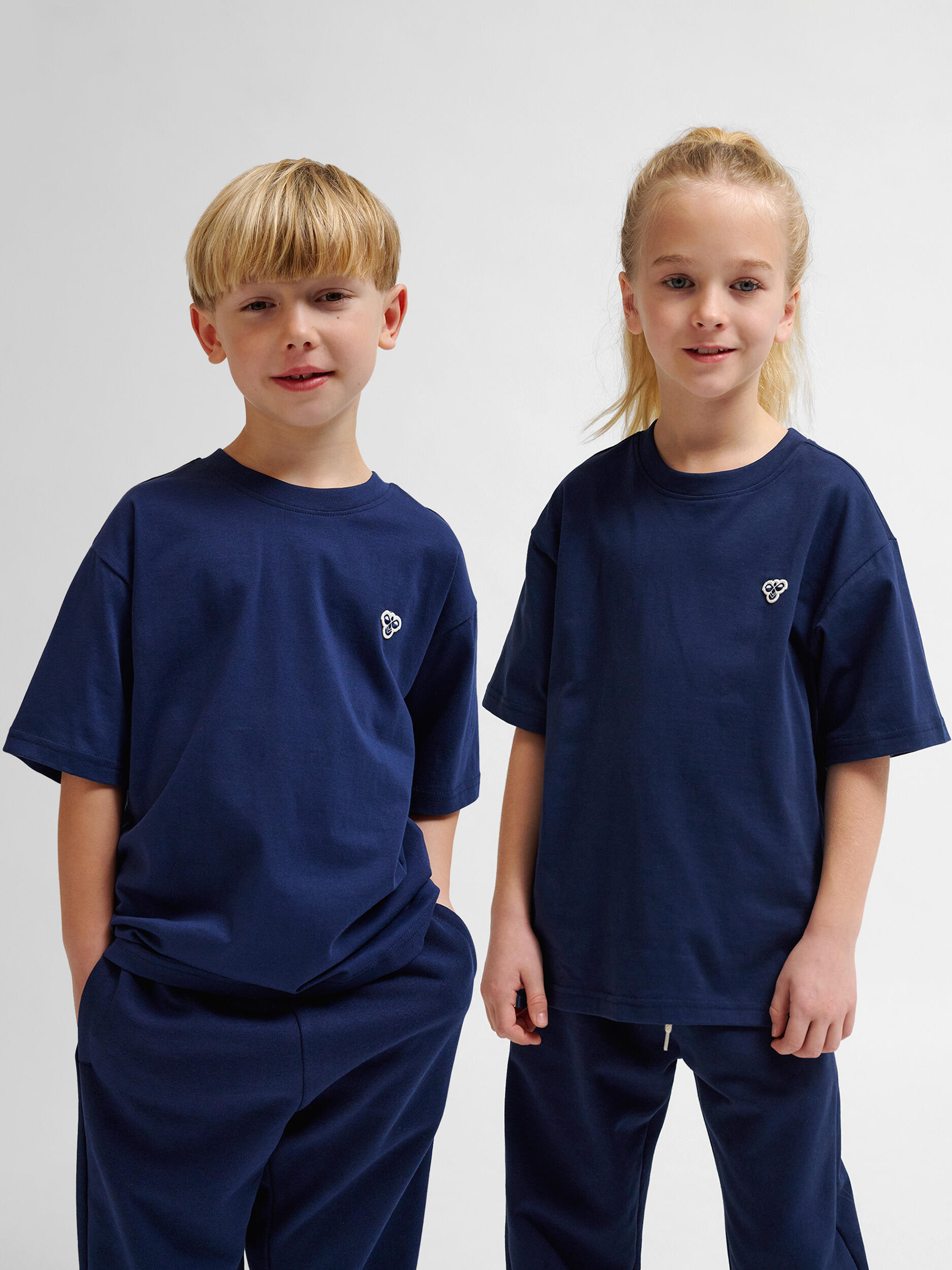 Blu petrolio / blu navy / blu baltico