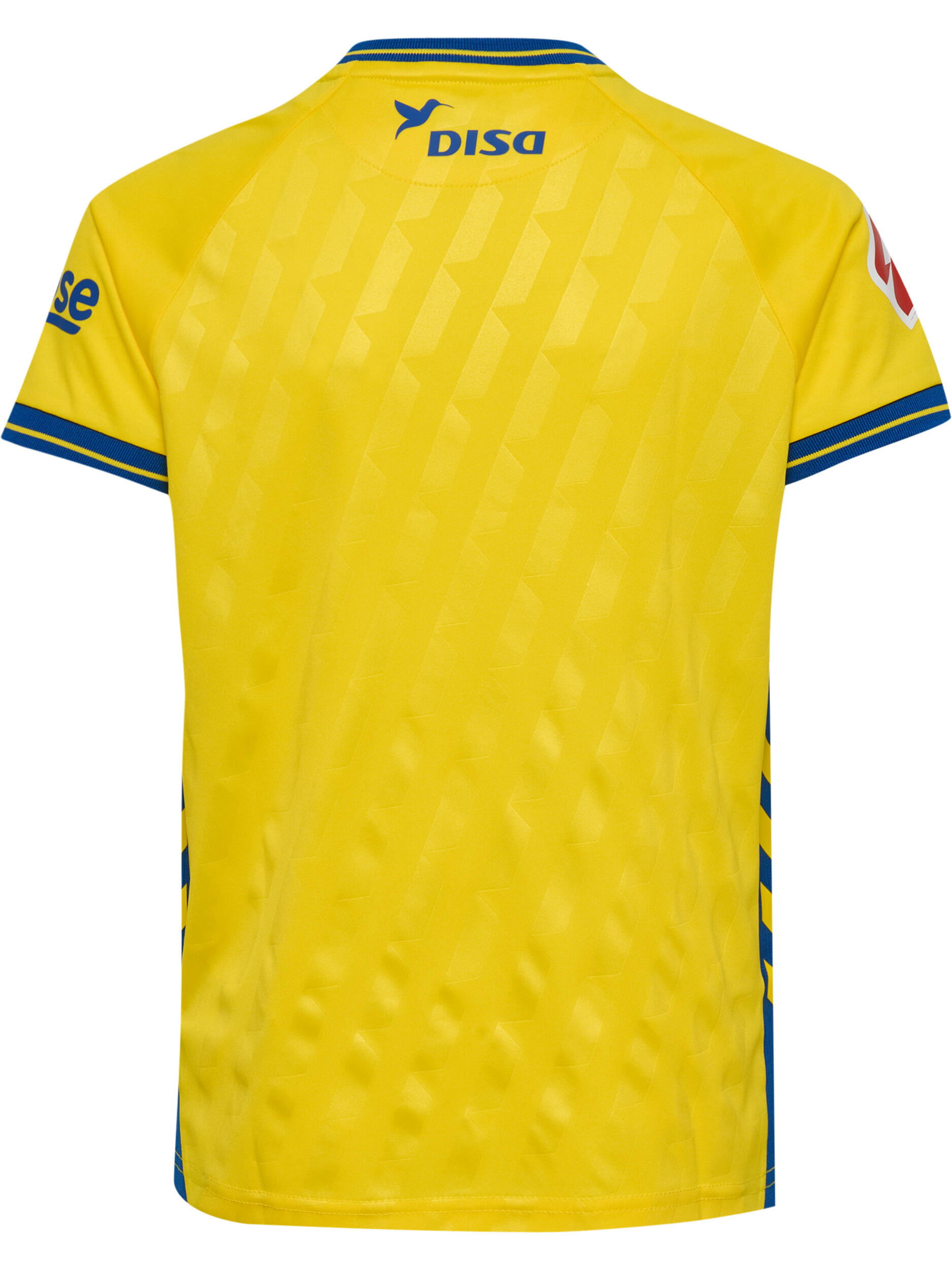Enfiler T-Shirt Udlp 25/26 Enfant 2/6