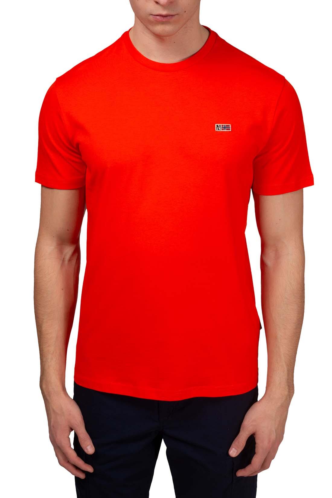 T-shirt uomo Suri Summer 2/4