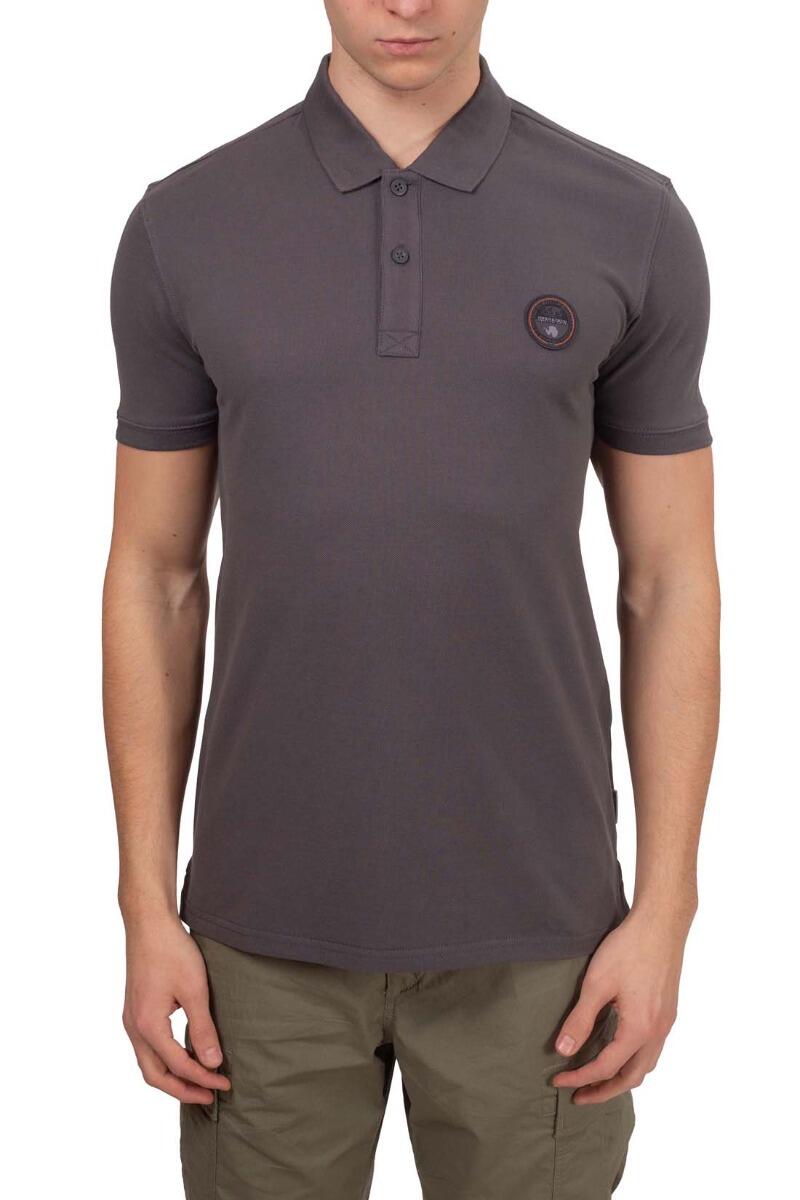 Polo uomo Epy 2/5