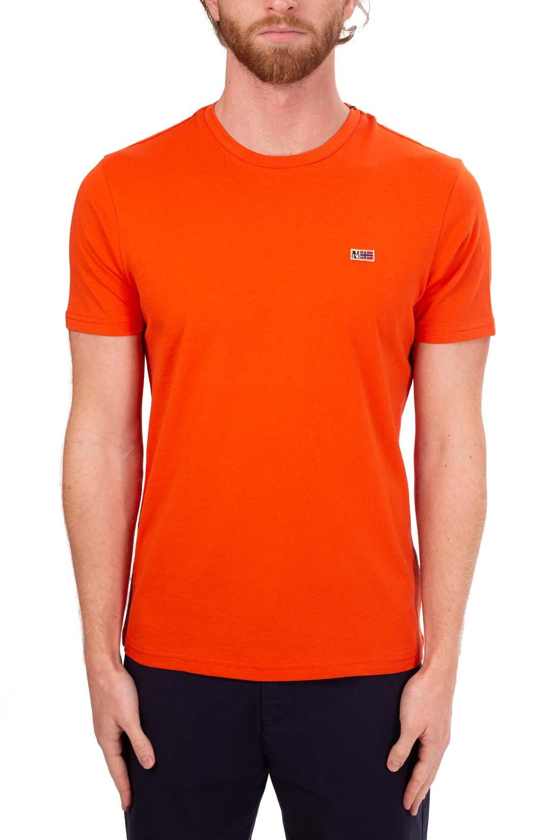 T-shirt uomo Sarca 2/4
