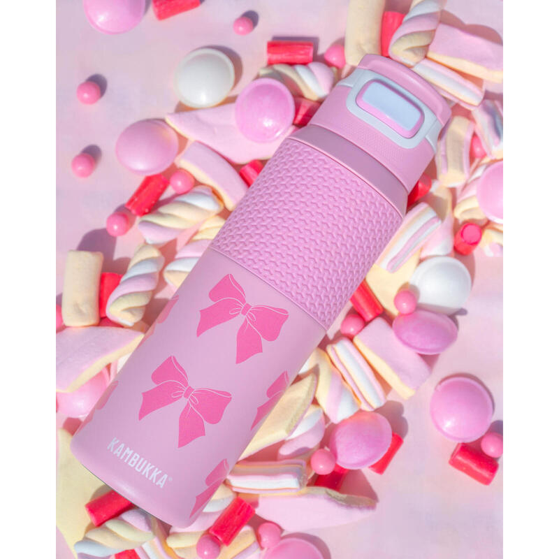 Termo láhev Termoska Elton Insulated 1000 ml Baby Girl