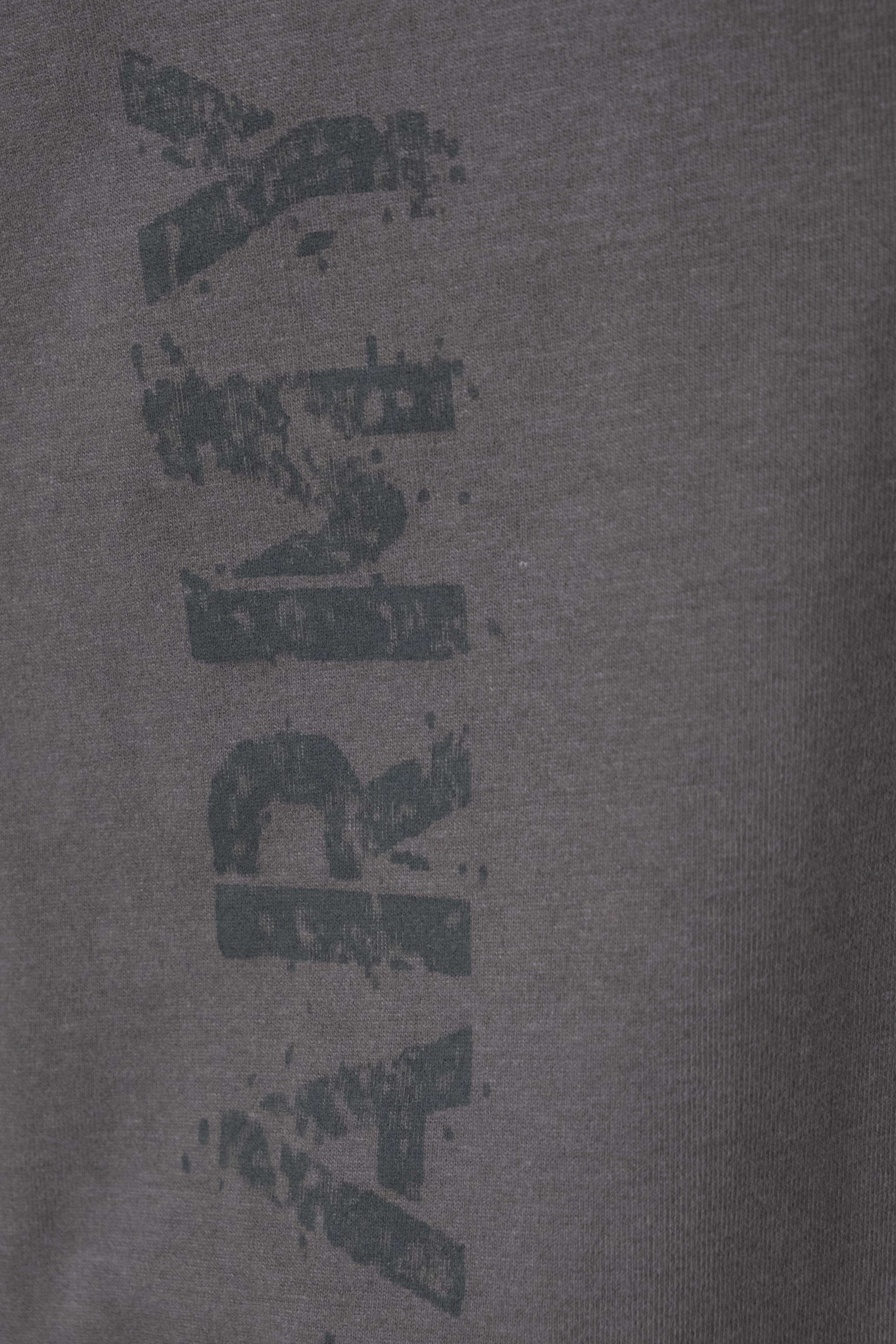 T-shirt Uomo W4F720 4/5