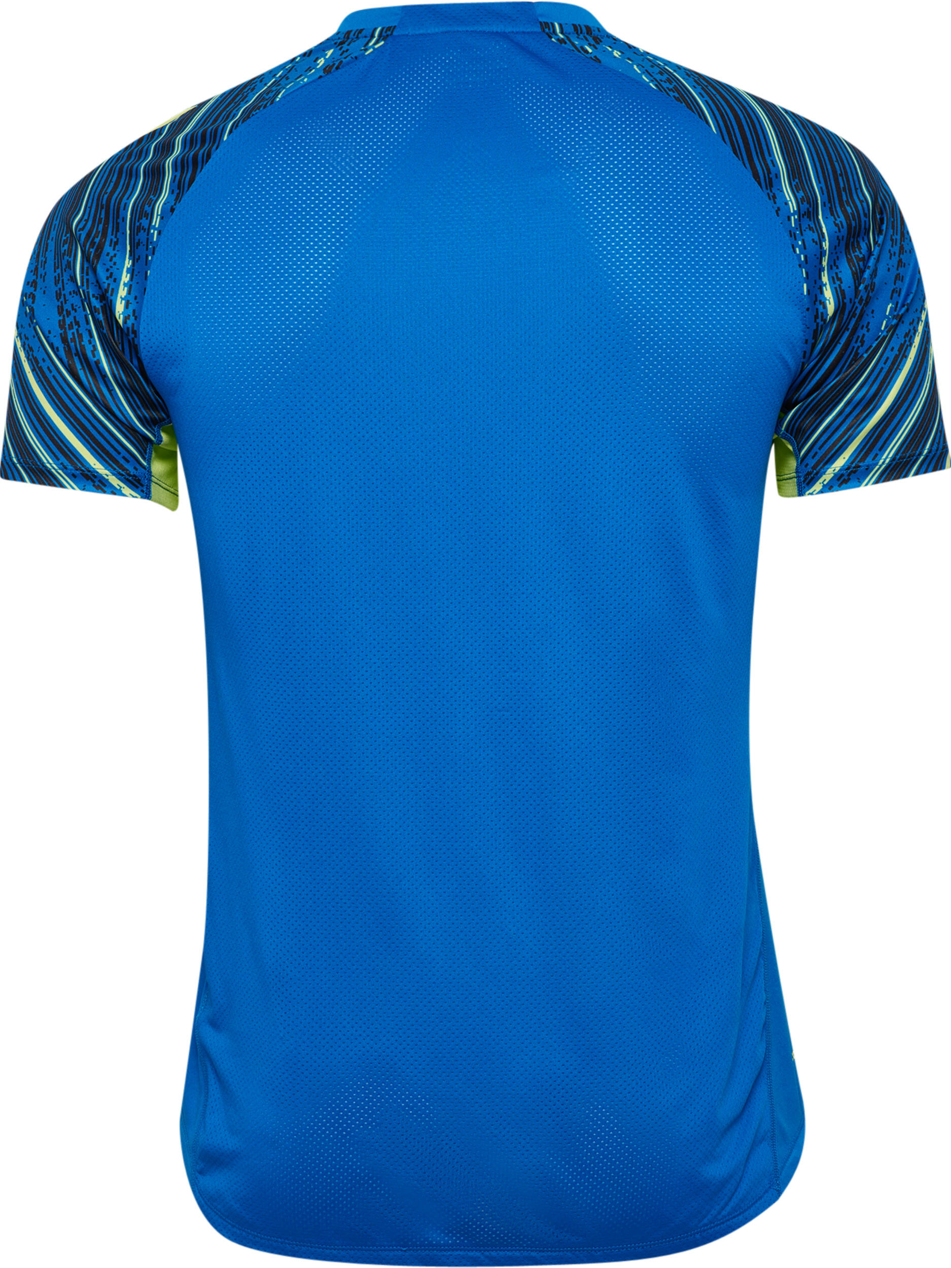 Enfiler T-Shirt Hmlblaze Adulte 2/7