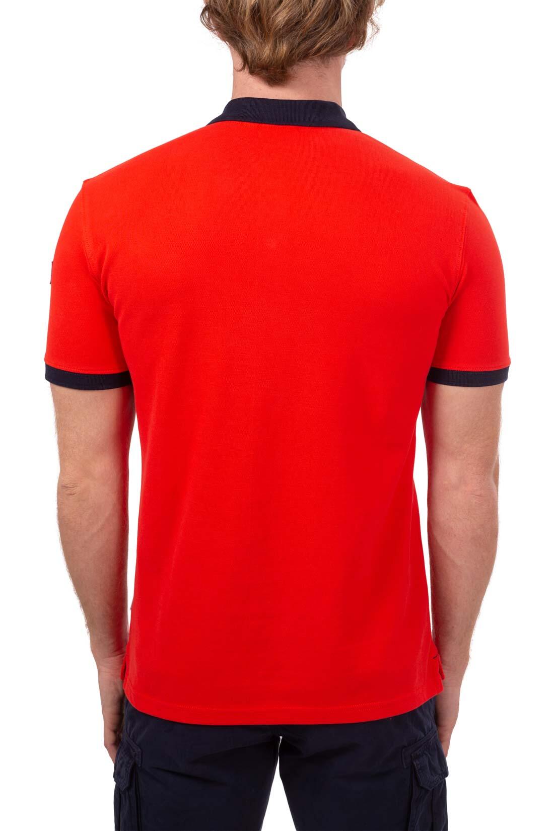 Polo uomo Eany 3/4